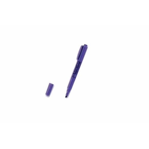 Szövegkiemelő Centropen 8722 ergo, vonalvastagság 1-4 mm, lila