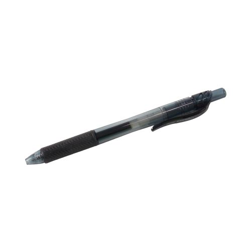 Pentel EnerGel X zselés toll, írásvastagság 0,5 mm, fekete