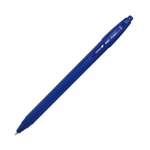 Sakota golyóstoll, írásvastagság 0,5 mm, kék