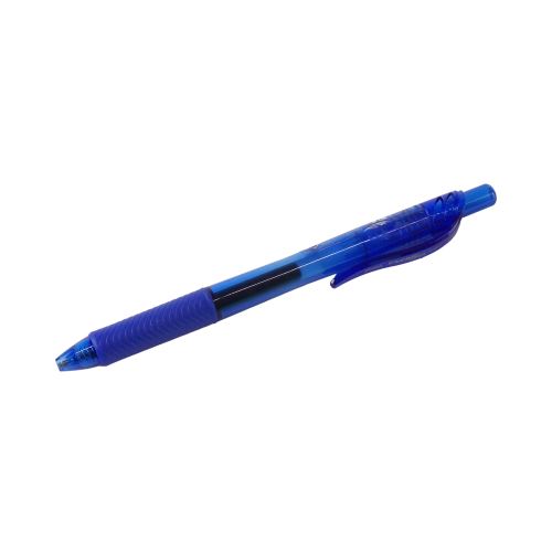 Pentel EnerGel X zselés toll, írásvastagság 0,5 mm, kék