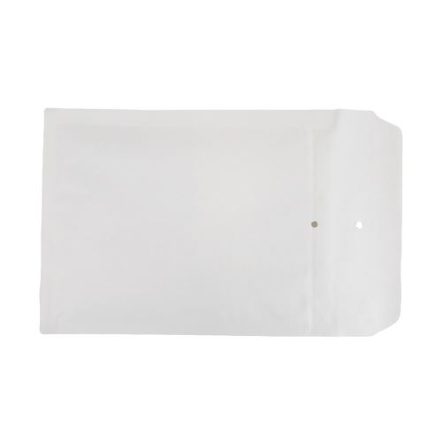 prémium buborékos boríték C/13, belső szélesség 150 mm, hosszúság 215 mm, fehér, 100 db-os csomagolásban