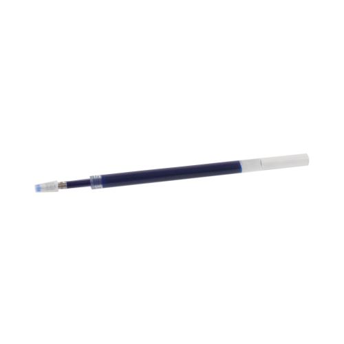 Zselés toll utántöltő, 0,7 mm-es vonalvastagság, kék