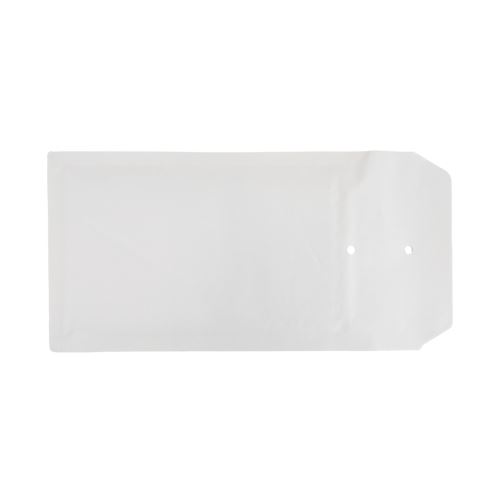 prémium buborékos boríték B/12, belső szélesség 120 mm, hosszúság 215 mm, fehér, 200 db-os csomagolásban